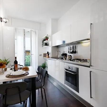 Cathedral-central 5*skyline M3 Apartamento *